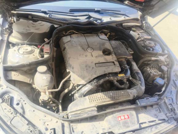 [宁波·浙B] 二手奔驰奔驰E级2015款 改款 E 260 L 运动型