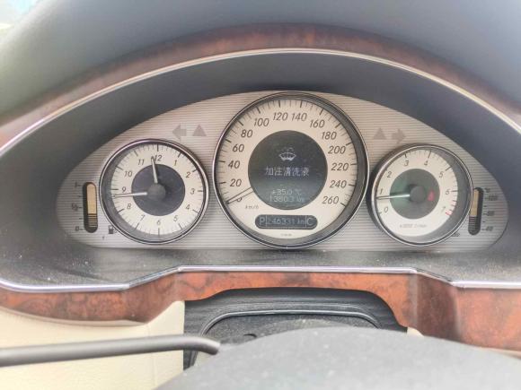 [嘉兴·浙F] 二手奔驰奔驰CLS2009款 CLS 300