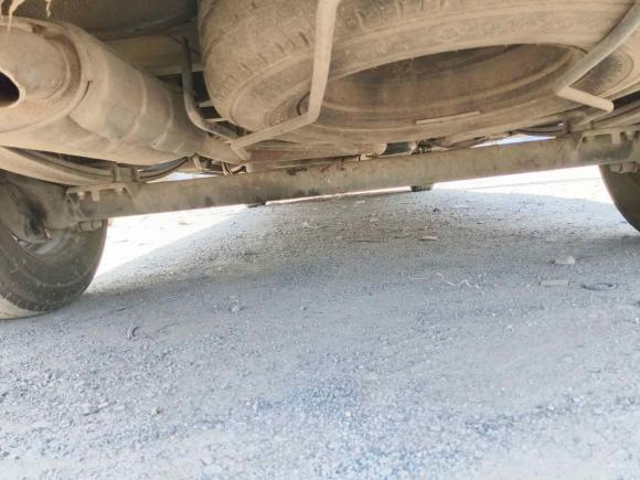 [济南·冀F] 二手上汽大通MAXUS新途V802021款 2.0T 手动经典傲运通长轴高顶6/7/8/9座