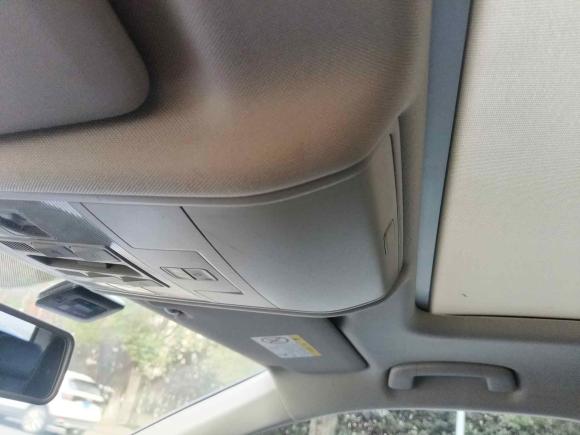 [苏州·苏U] 二手大众途观L2019款 330TSI 自动两驱全景舒适版 国VI