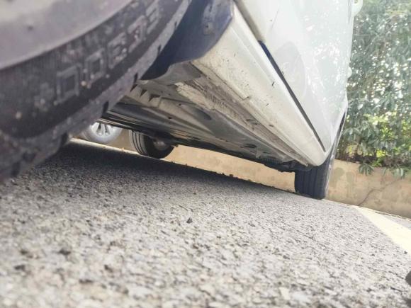 [上海·沪E] 二手大众高尔夫2016款 230TSI 自动豪华型