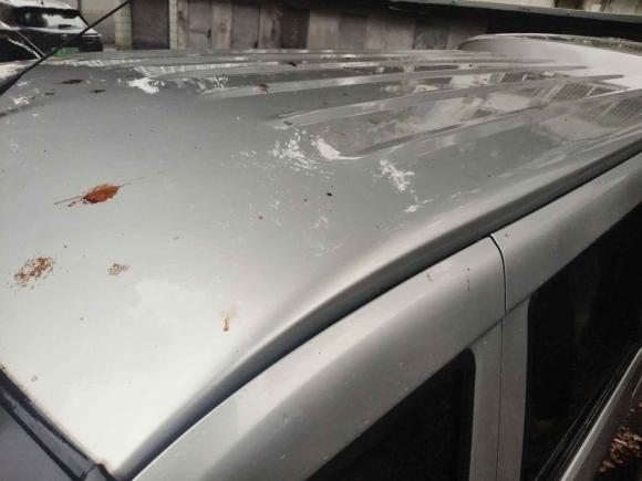 [嘉兴·浙F] 二手五菱汽车五菱荣光S2021款 1.2L基本型5座LSI