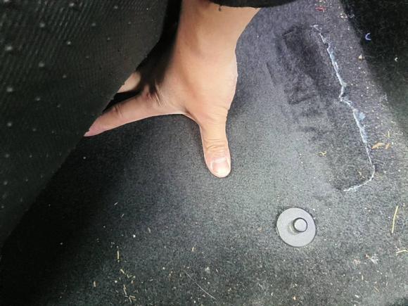 [嘉兴·浙F] 二手马自达马自达3 昂克赛拉2017款 三厢 1.5L 自动豪华型 国V