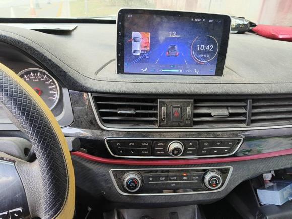 [上海·沪C] 二手东风风行风行SX62019款 1.6L 手动豪华型 国VI