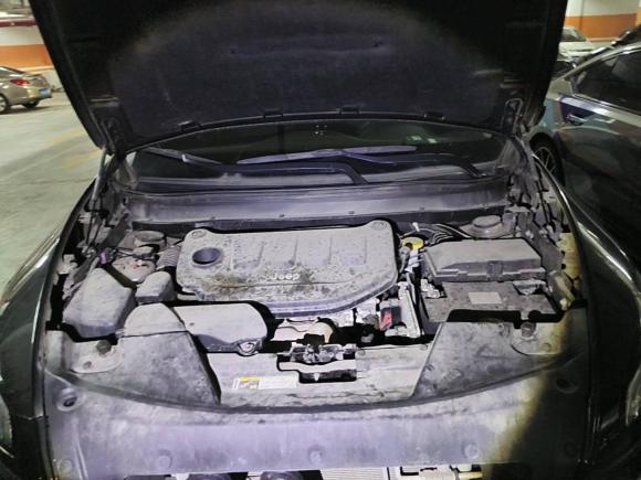 [温州·浙C] 二手Jeep自由光2017款 2.0L 优越版