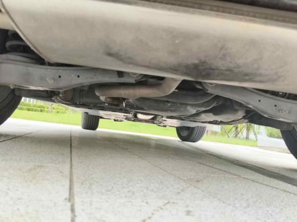 [上海·沪B] 二手捷达捷达VS52019款 280TSI 自动荣耀型