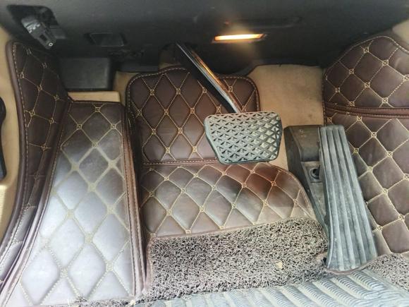 [嘉兴·浙F] 二手宝马宝马X52008款 xDrive30i典雅型