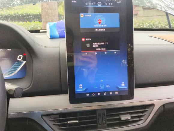 [上海·沪B] 二手比亚迪唐2018款 2.0T 自动智联尊荣型 7座 国V