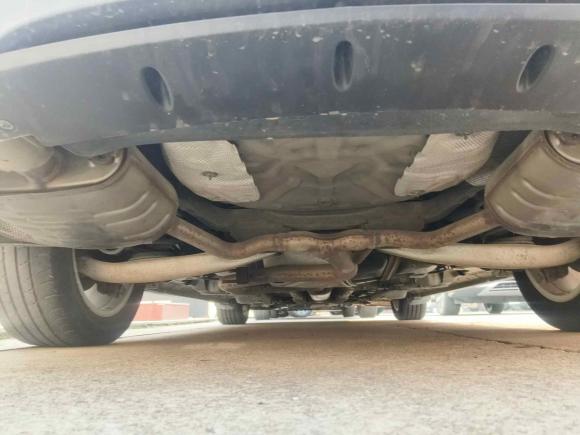 [宁波·浙L] 二手别克君威2014款 2.0L 领先时尚型