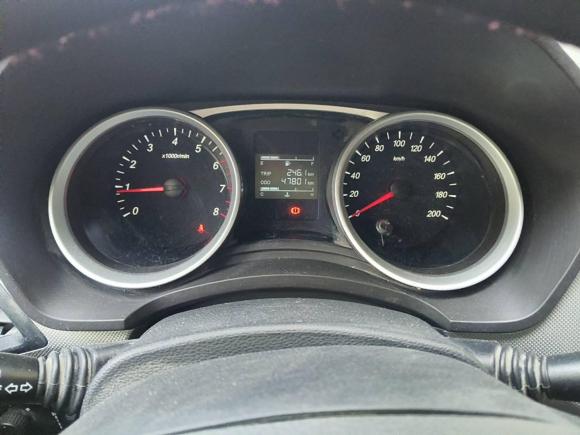 [西安·皖L] 二手五菱汽车五菱宏光2019款 1.5L S舒适型国VI LAR