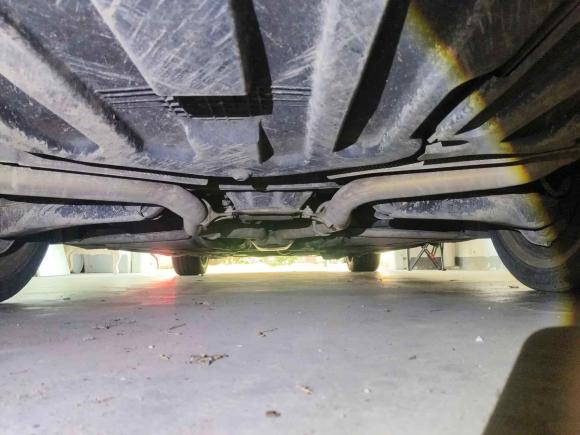 [宁波·浙B] 二手奔驰奔驰E级2014款 改款 E 260 L 运动型