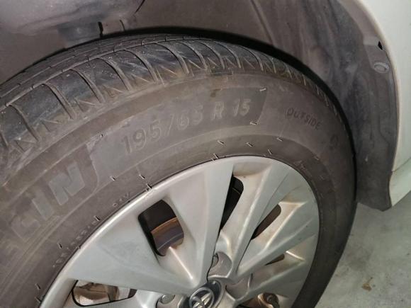 [广州·粤A] 二手丰田卡罗拉2021款 1.2T S-CVT 先锋版