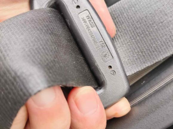 [常州·苏D] 二手宝骏宝骏5302018款 1.8L 自动豪华型 国V