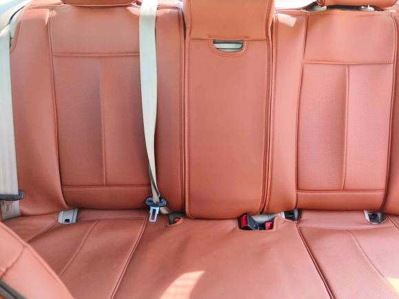 [合肥·皖D] 二手奥迪奥迪A6L2015款 TFSI 百万纪念智领型