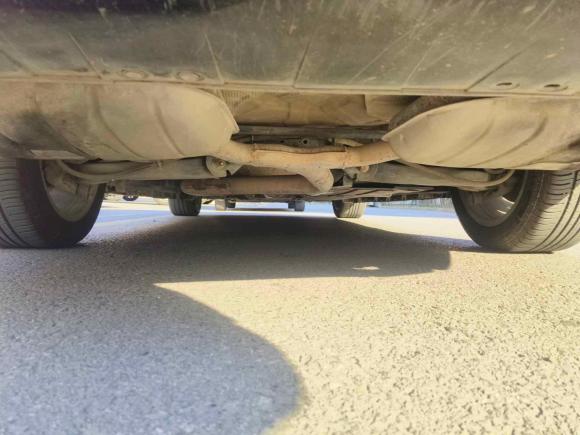 [苏州·苏E] 二手凯迪拉克凯迪拉克XTS2015款 28T 舒适型