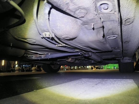 [深圳·粤B] 二手大众朗行2015款 1.6L 自动舒适版