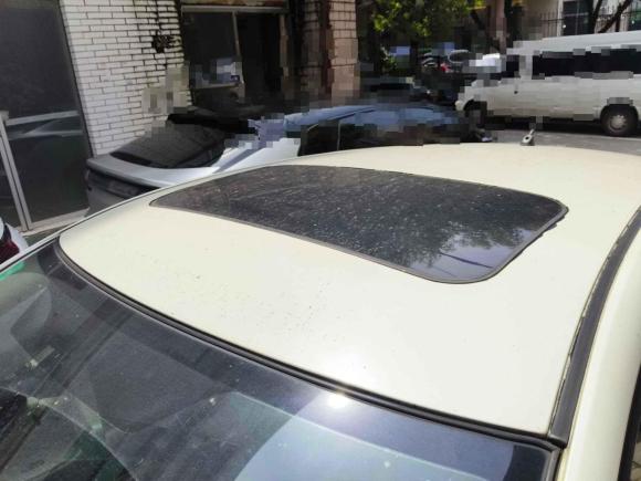 [温州·浙C] 二手日产骐达TIIDA2011款 1.6L CVT智能型
