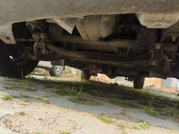 [南昌·赣E] 二手东风风行菱智2018款 M3 1.5L 5座基本型