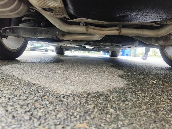 [苏州·苏U] 二手大众一汽-大众CC2021款 猎装车 380TSI 猎心版