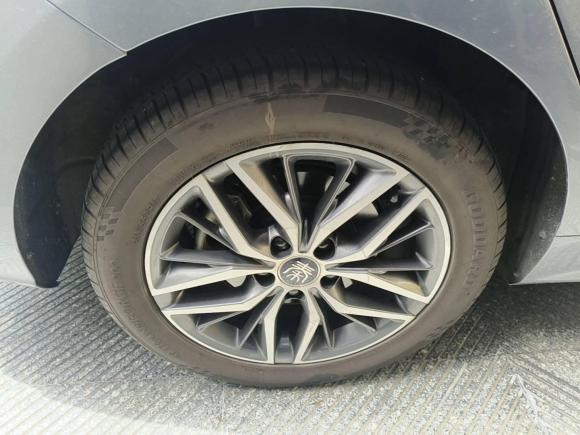 [深圳·粤B] 二手比亚迪秦PLUS2023款 冠军版 EV 510KM领先型