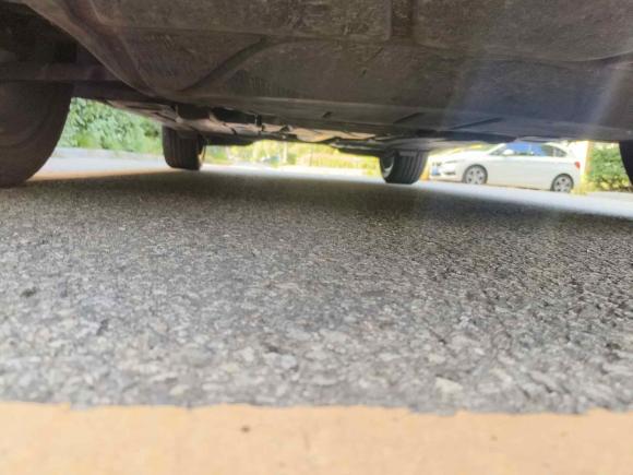 [宁波·浙B] 二手奥迪奥迪Q2L2022款 35 TFSI 进取动感型