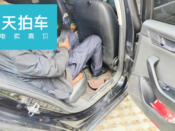 [青岛·鲁B] 二手斯柯达速派2018款 TSI280 DSG标准版 国V