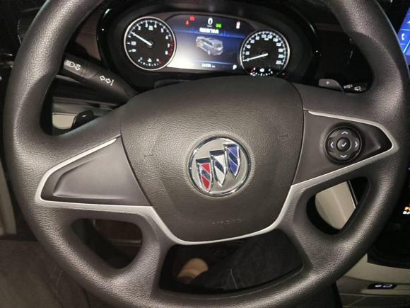 [温州·浙C] 二手别克别克GL82023款 陆上公务舱 舒适型