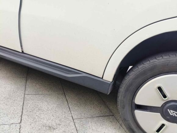 [杭州·浙A] 二手凌宝汽车凌宝BOX2022款 卓文君Pro版