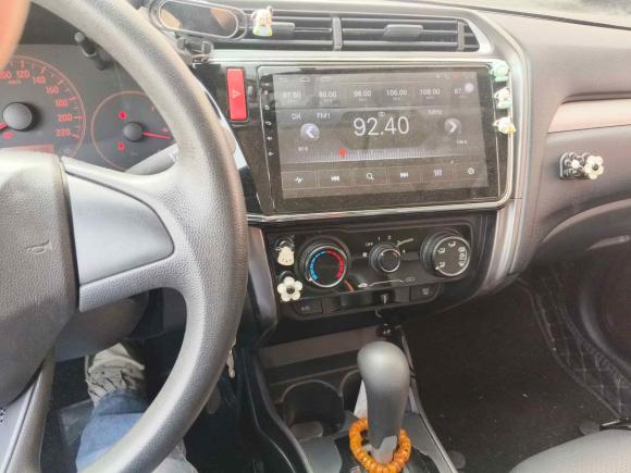 [佛山·粤E] 二手本田哥瑞2016款 1.5L CVT经典版