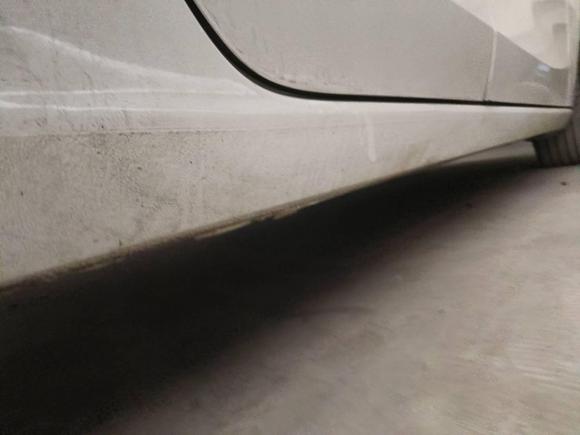 [上海·浙B] 二手领克领克032018款 1.5TD DCT型Pro版 国V