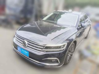大众辉昂2021款 380TSI 豪华版