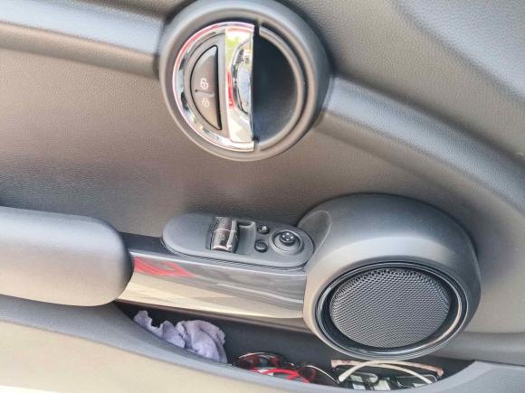 [上海·沪B] 二手MINIMINI2016款 1.5T COOPER 先锋派