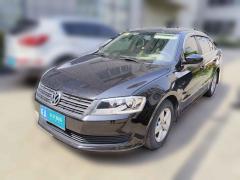 [合肥·皖A] 大众朗逸2013款 改款经典 1.6L 手动风尚版