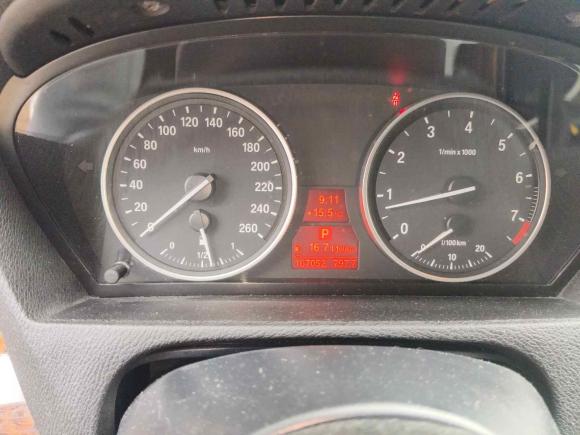 [宁波·浙B] 二手宝马宝马X52011款 xDrive35i 豪华型