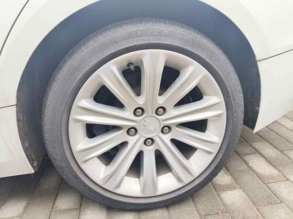 [上海·沪D] 二手凯迪拉克凯迪拉克ATS-L2017款 28T 时尚型