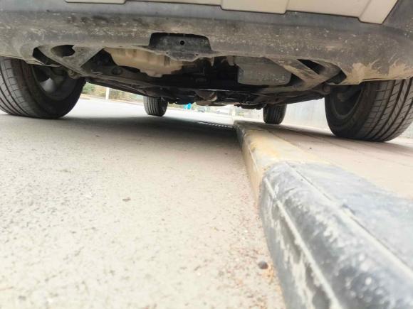 [西安·陕A] 二手奔腾奔腾X802015款 2.0L 自动豪华型