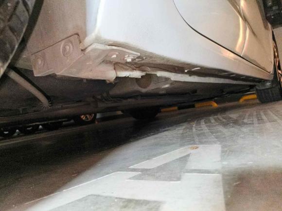 [西安·陕A] 二手雪佛兰科鲁兹2015款 1.4T DCG旗舰版