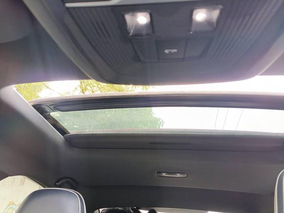 [上海·沪A] 二手比亚迪秦PLUS2021款 DM-i 55KM 旗舰型