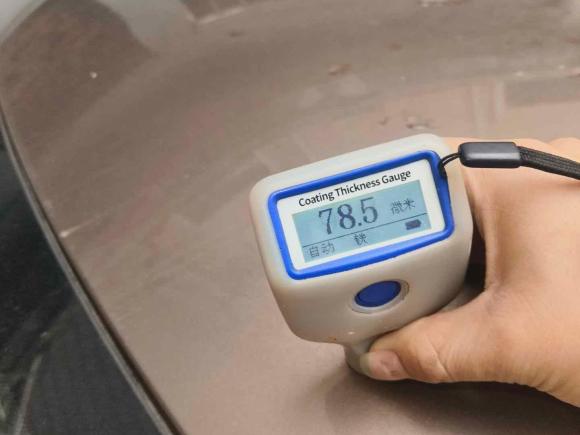 [南昌·赣A] 二手中华中华V62018款 1.5T 自动豪华型