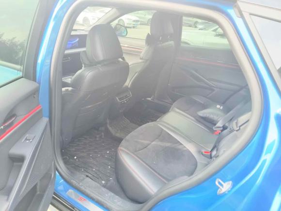 [上海·沪C] 二手福特EVOS2022款 EcoBoost 245 ST-Line