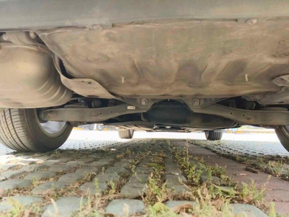 [无锡·苏B] 二手斯柯达速派2018款 TSI280 DSG舒适版 国V