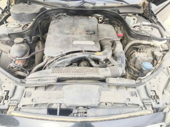 [常州·苏B] 二手奔驰奔驰E级2015款 E 260 L 运动时尚型