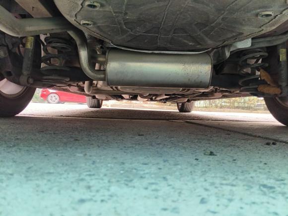 [嘉兴·浙F] 二手雪佛兰科鲁兹2013款 1.8L SE AT