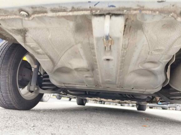 [南通·苏F] 二手本田锋范2015款 1.5L 手动舒适版