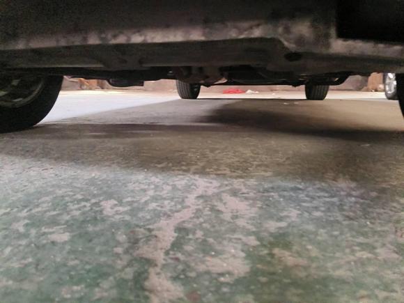 [南昌·赣A] 二手别克别克GL82014款 2.4L 经典版