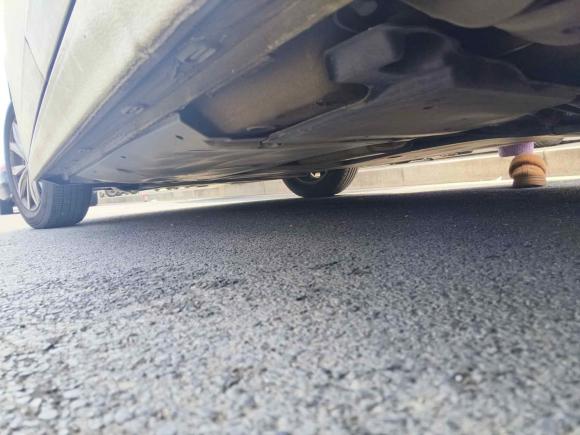 [义乌·浙G] 二手大众Polo2021款 Plus 1.5L 自动炫彩科技版