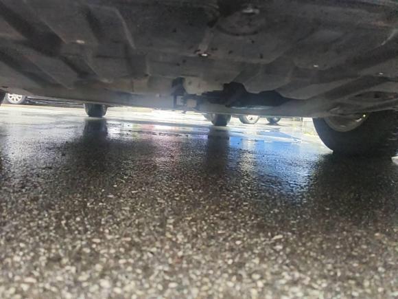 [台州·浙J] 二手日产天籁2011款 2.0L XL舒适版