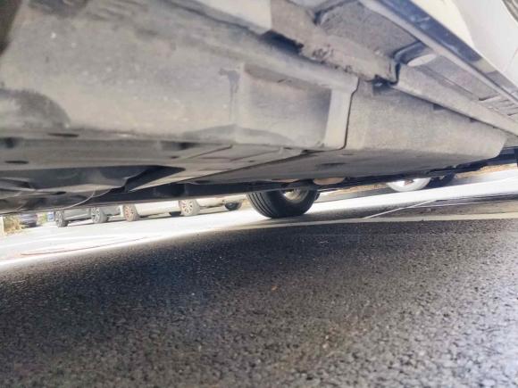 [杭州·浙A] 二手奥迪奥迪Q32015款 35 TFSI quattro 技术型