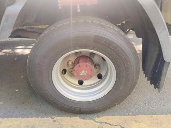 [无锡·苏B] 二手东风猛士2023款 基本型