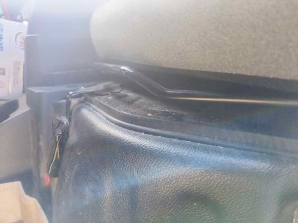 [南通·皖M] 二手远程远程锋锐2023款 F3E栏板车国轩57.6kWh